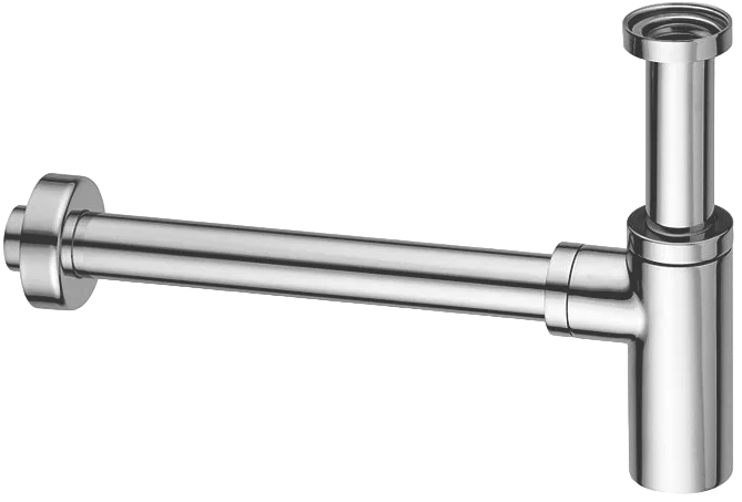 Сифон для раковины Paini Cox 78CR849, хром Sancos — официальный сайт