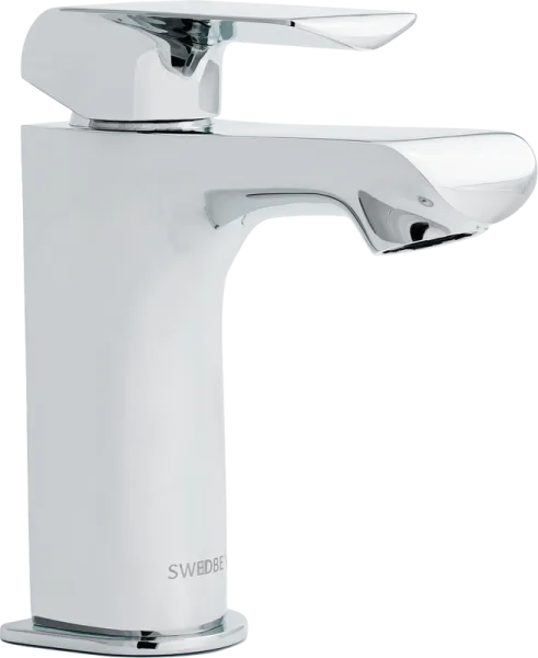 Смеситель для раковины Swedbe Iris 2210 Sancos — Оригинал