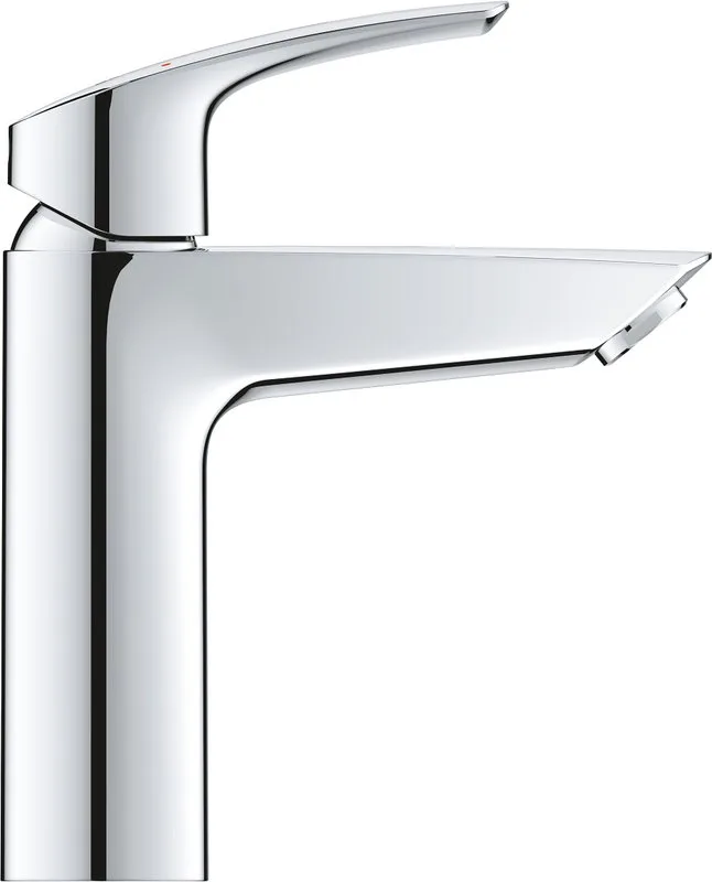 Смеситель для раковины Grohe Eurosmart 23324003 Sancos — официальный сайт