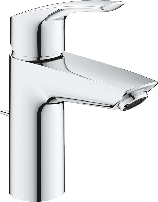 Смеситель для раковины Grohe Eurosmart 23456003 Sancos — официальный сайт