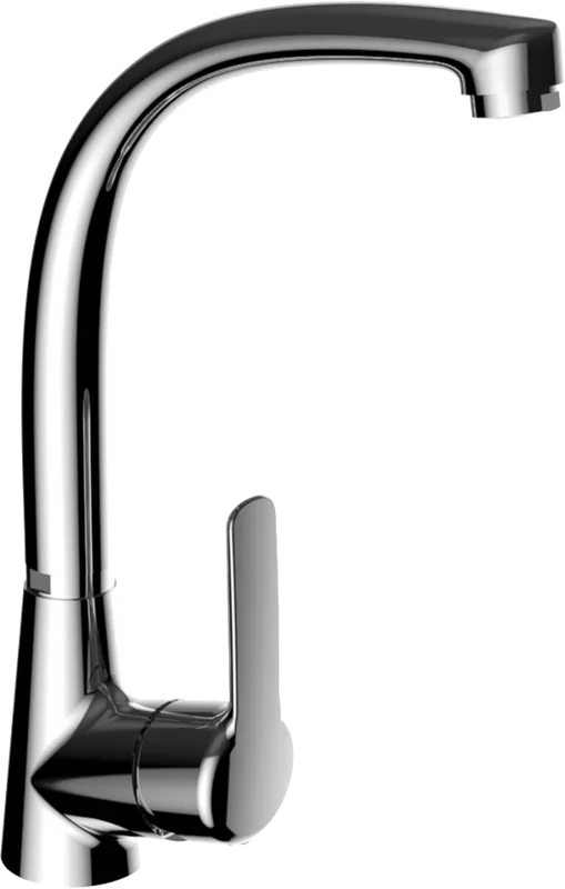 Смеситель для кухни Clever Panam Evo Elegance 60548 Sancos — официальный сайт