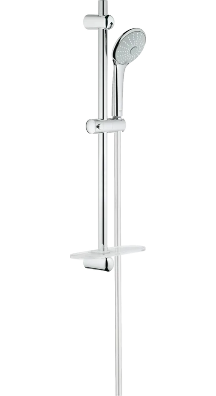 Душевой гарнитур Grohe Euphoria 110 Massage 27231001 Sancos — официальный сайт
