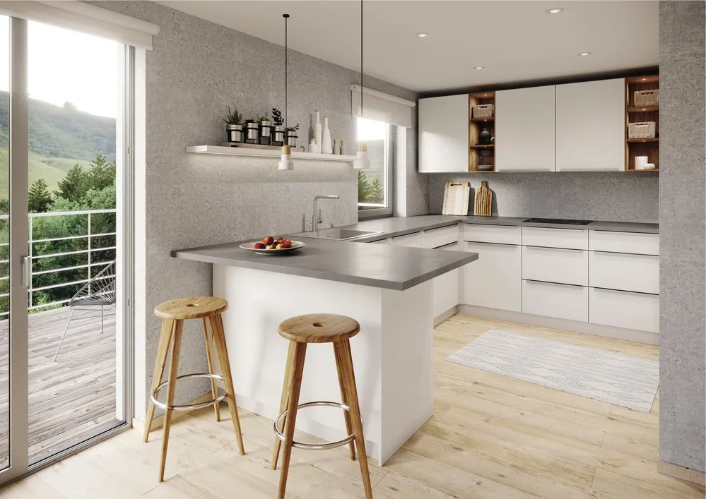 Смеситель для кухни Blanco Lanora 523122 Sancos — официальный сайт