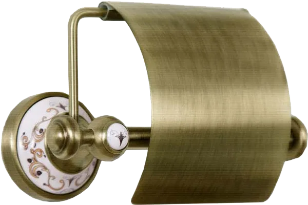 Держатель туалетной бумаги Boheme Provanse 10801 Sancos — официальный сайт