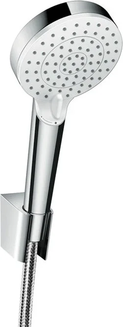 Душевой гарнитур Hansgrohe Crometta Vario EcoSmart 26693400 Sancos — официальный сайт
