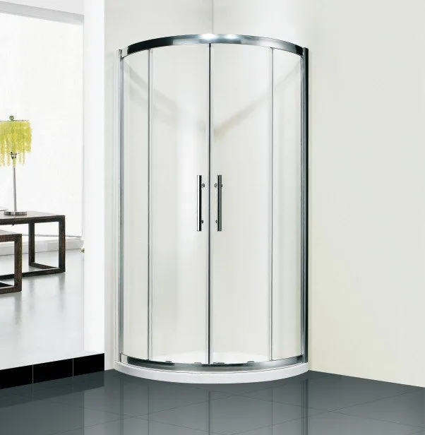 Душевой уголок RGW Passage PA-55 06085588-11 800x900x1950 профиль хром Sancos — официальный сайт
