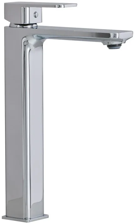 Смеситель для раковины Splendy Self SE201291GK1CR хром Sancos — официальный сайт