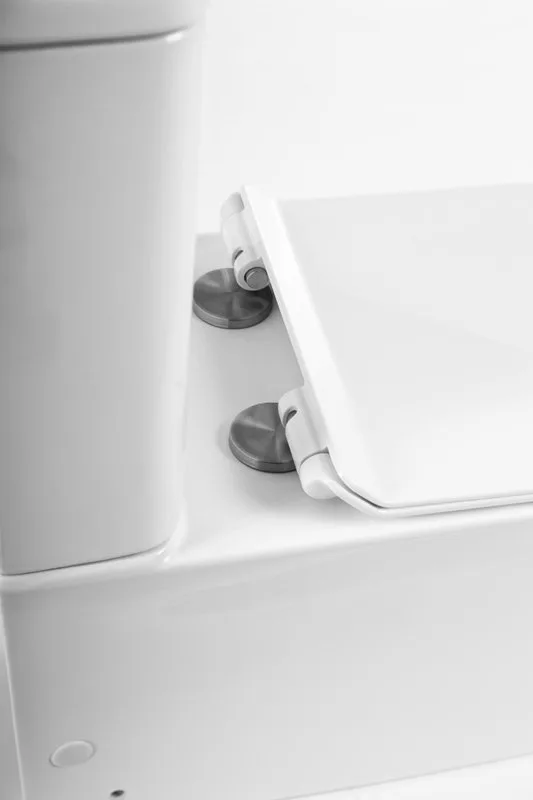 Унитаз-компакт напольный BelBagno Ancona BB1224CPR-P Sancos — официальный сайт