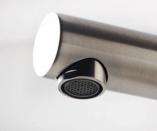 Смеситель для кухни Hansgrohe Focus 31817800 Sancos — официальный сайт