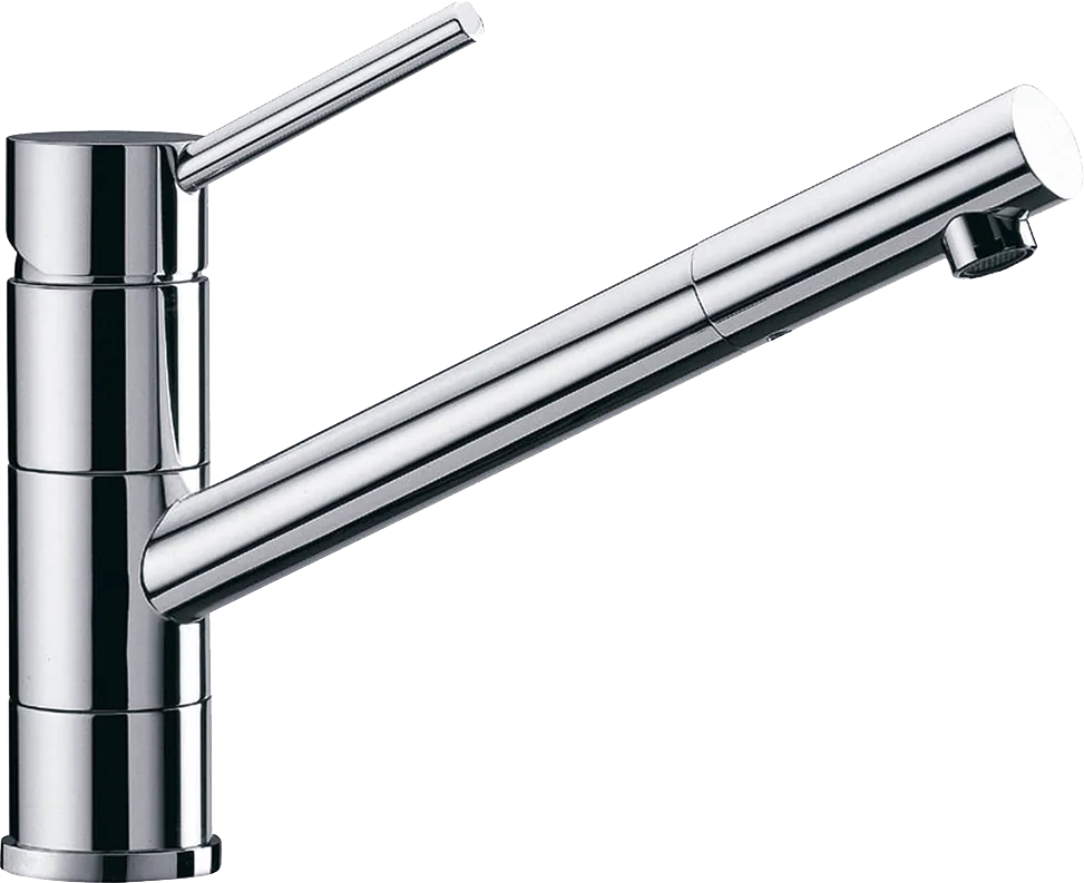 Смеситель для кухни Clever Caiman Urban 92603 Sancos — официальный сайт