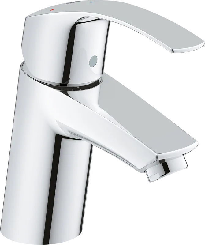 Смеситель для раковины Grohe Eurosmart 32154002 Sancos — официальный сайт