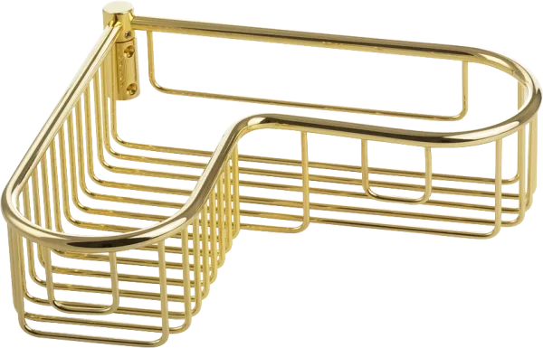 Полка Migliore Complementi 22056 золото