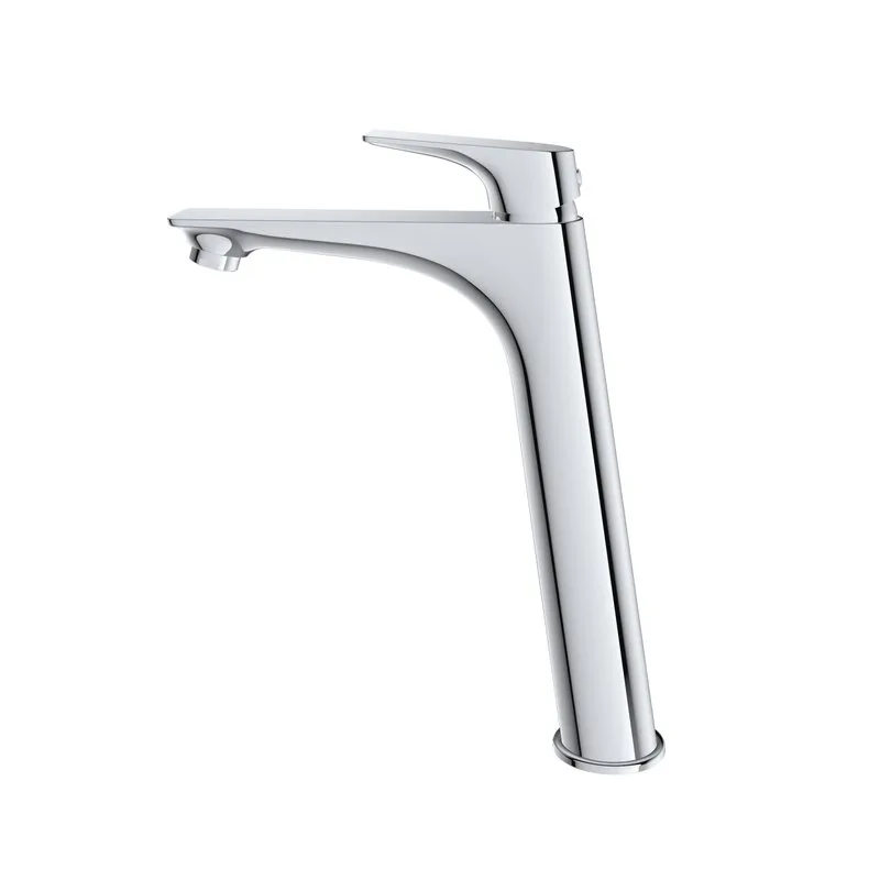 Смеситель для раковины BelBagno Marino LMC-CRM-W0 хром Sancos — официальный сайт