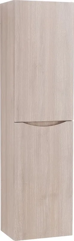 Шкаф-пенал для ванной BelBagno Fly -Marino L rovere grigio Sancos — официальный сайт