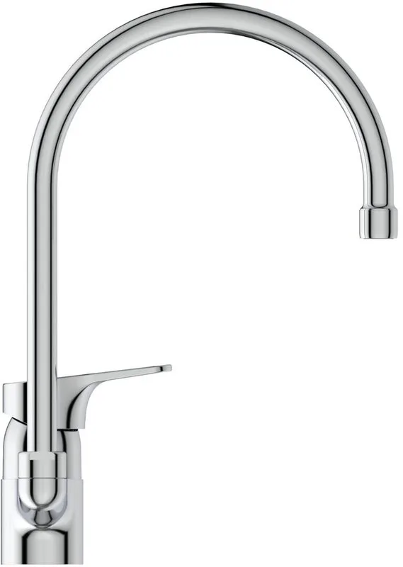 Смеситель для кухни Ideal Standard Сerabase BC844AA хром Sancos — официальный сайт