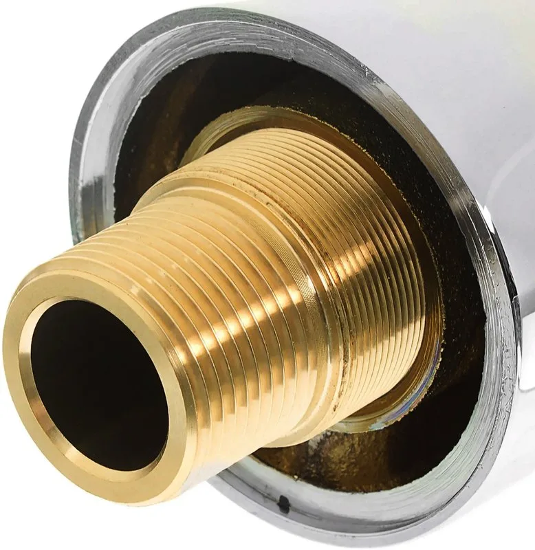 Излив Ideal Standard A2924AA для ванны Sancos — официальный сайт