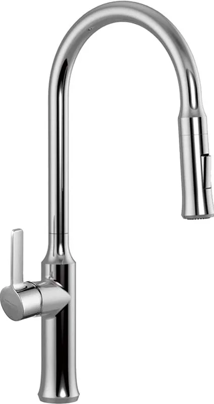 Смеситель для кухни Clever Chef Chef 99440 Sancos — официальный сайт