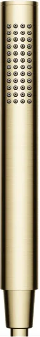 Душевая лейка Sancos Stick SC9036BG золото Sancos — официальный сайт