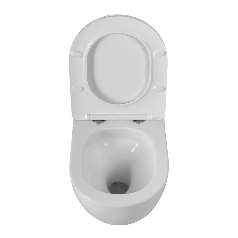 Унитаз подвесной BelBagno Sfera-Tor BB046CH-TOR/SC Sancos — официальный сайт