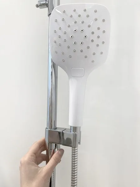 Душевая стойка Ravak Termo 300 TE 092.00/150 Sancos — официальный сайт