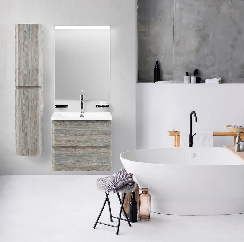 Зеркало BelBagno 60 Sancos — официальный сайт