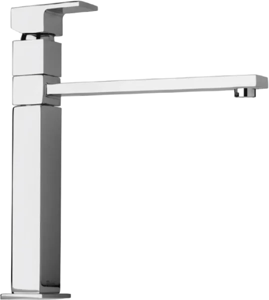 Смеситель для кухни Paini Dax-R 84CR579RSKM