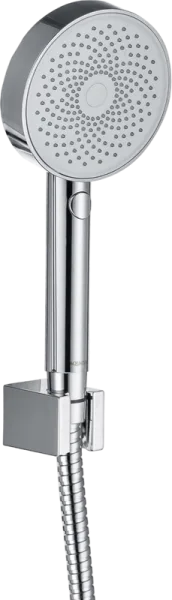 Душевой гарнитур AQUATEK AQ2030CR, хром