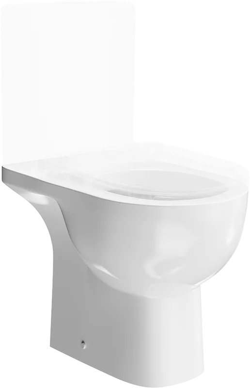 Унитаз-компакт напольный KERAMA MARAZZI Buongiorno BG.Pro.wc.01 с микролифтом Sancos — официальный сайт