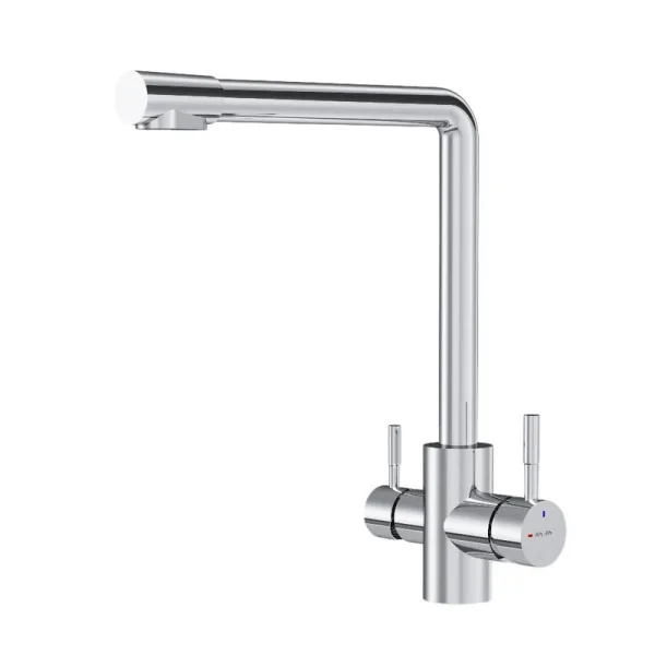 Смеситель для кухни AM.PM X-Joy S F85B05700, хром Sancos — Оригинал