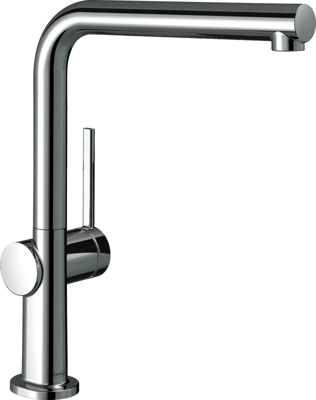 Смеситель для кухни Hansgrohe Talis M54 72840000 хром Sancos — официальный сайт