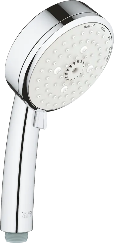Душевая лейка Grohe Tempesta Cosmopolitan 27573002 Sancos — официальный сайт