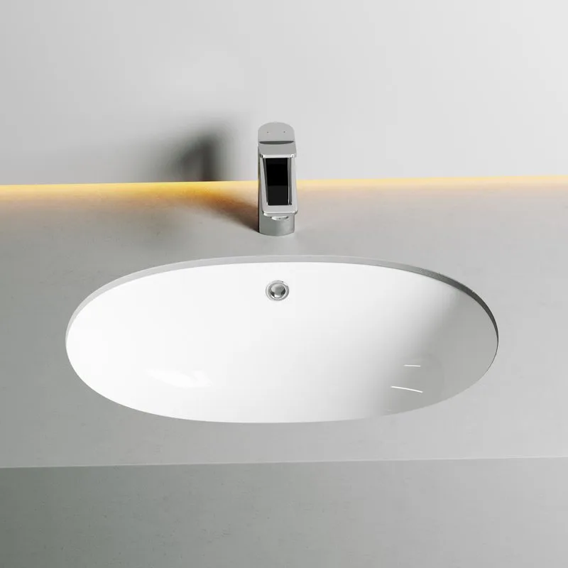 Раковина Ceramicanova Element CN6044 Sancos — официальный сайт
