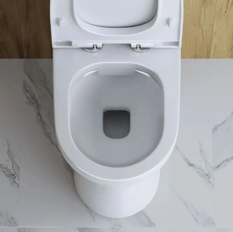 Унитаз-компакт напольный BelBagno Steam BB130CPR/SC Sancos — официальный сайт