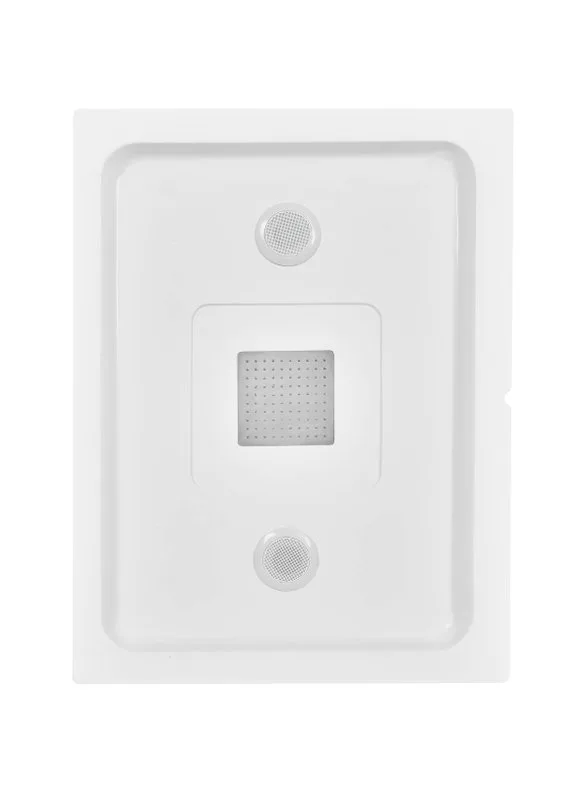 Душевая кабина DTO D D229S LED Sancos — официальный сайт