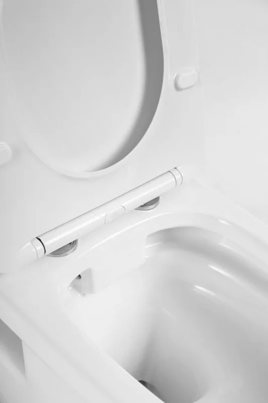 Унитаз подвесной BelBagno Loto BB070CHR/SC Sancos — официальный сайт
