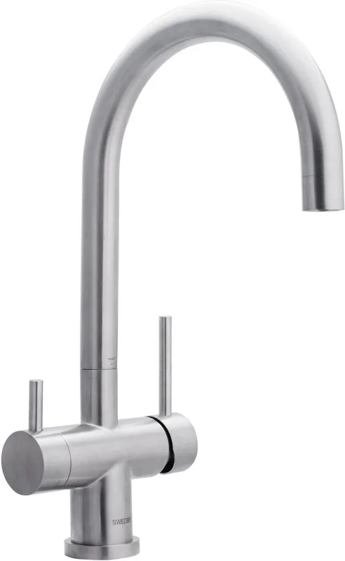 Смеситель для кухни Swedbe Selene Plus 8042 Sancos — официальный сайт
