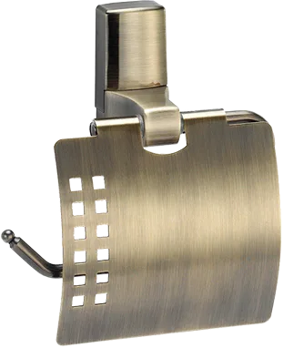 Держатель туалетной бумаги Wasserkraft Exter K-5225 Sancos — официальный сайт
