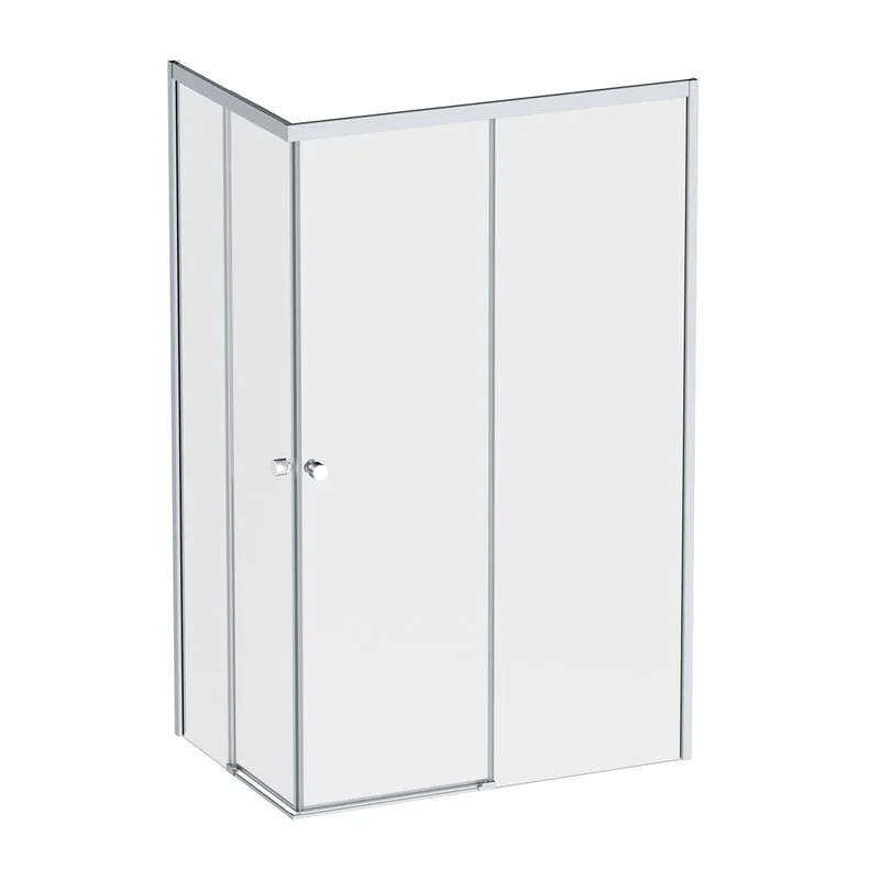 Душевой уголок AM.PM X-Joy W94G-403-120280-MТ1К 120х80 см Sancos — официальный сайт