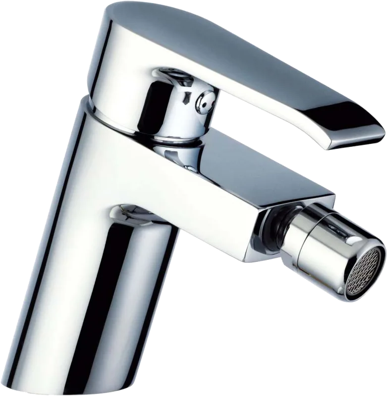 Смеситель для биде Clever Paula Platinum 98198 Sancos — официальный сайт