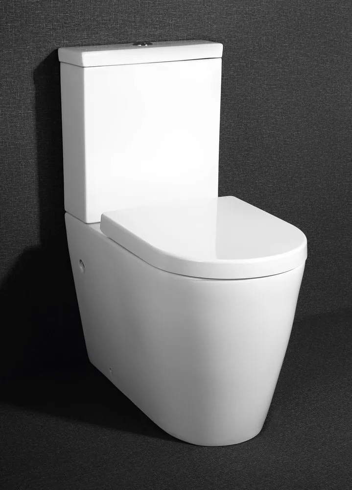 Крышка-сиденье BelBagno Marino с микролифтом, петли хром Sancos — официальный сайт