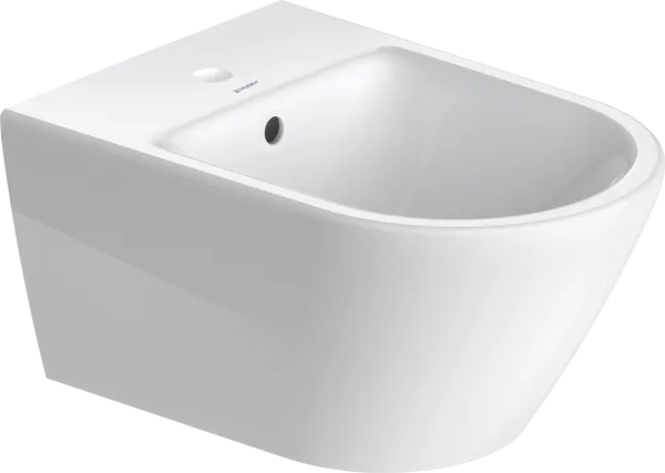 Биде подвесное Duravit D-Neo 2294150000 Sancos — Оригинал