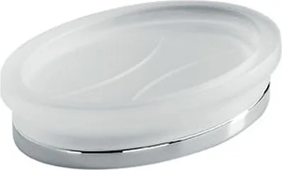 Мыльница Colombo Design Land B2842.000 Sancos — официальный сайт