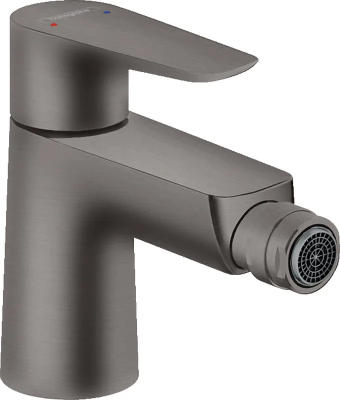 Смеситель для биде Hansgrohe Talis Talis E 71720340 Sancos — официальный сайт