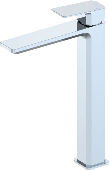 Смеситель для раковины Wonzon & Woghand WW-88239011-CR хром Sancos — официальный сайт