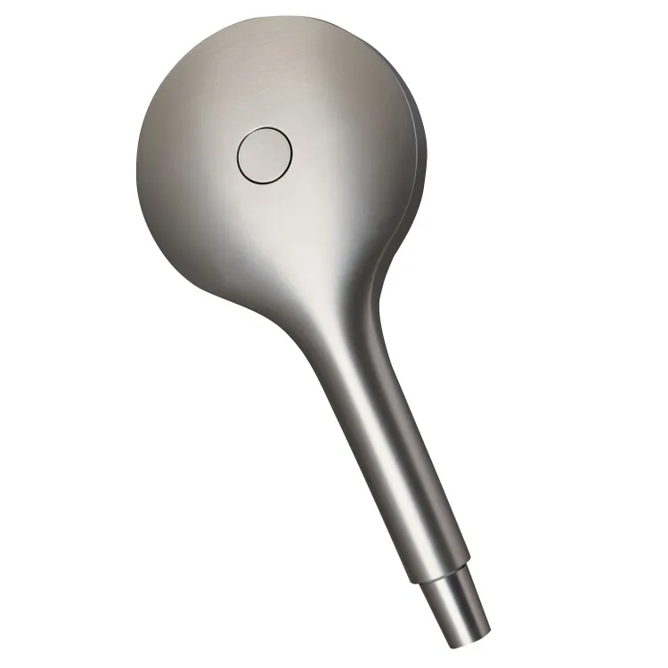 Душевая лейка Splendy Sense C SC21713R3NBW брашированный никель Sancos — официальный сайт