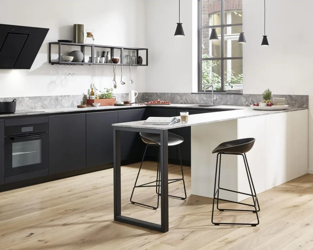 Смеситель для кухни Hansgrohe Talis M54 72806800 сталь Sancos — официальный сайт