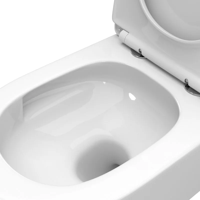Унитаз подвесной BelBagno Tre BB5180CH-TOR/SC Sancos — официальный сайт