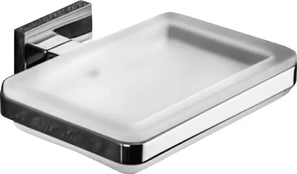 Мыльница Colombo Design BasicQ B3701 Sancos — официальный сайт