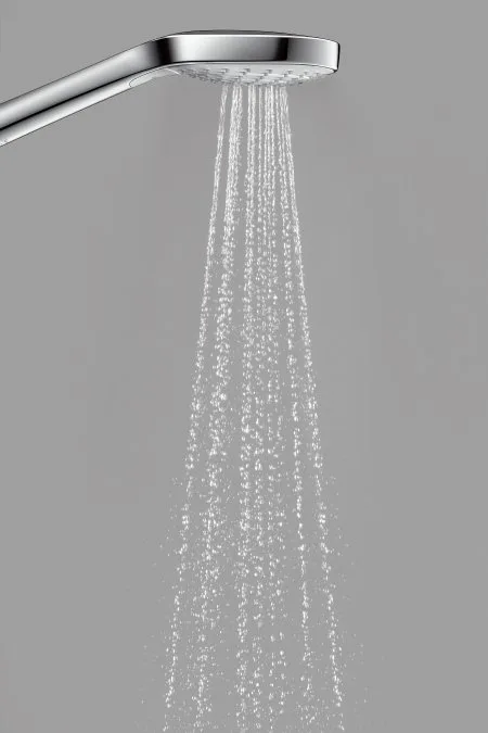 Душевая лейка Hansgrohe Croma 110 Select S Vario HS 26802400 Sancos — официальный сайт