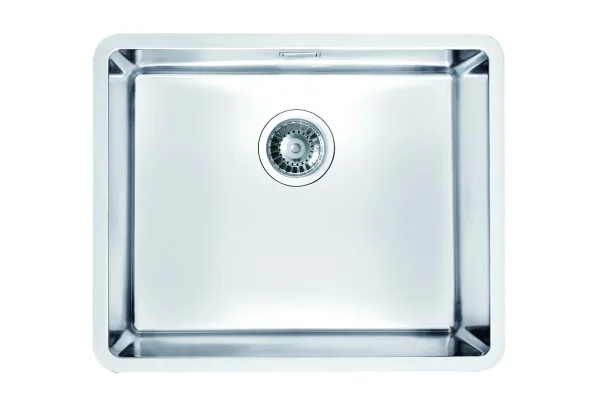 Мойка ALVEUS KOMBINO 50 SAT 500X400X195